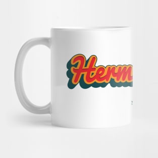 Herman Dune Mug